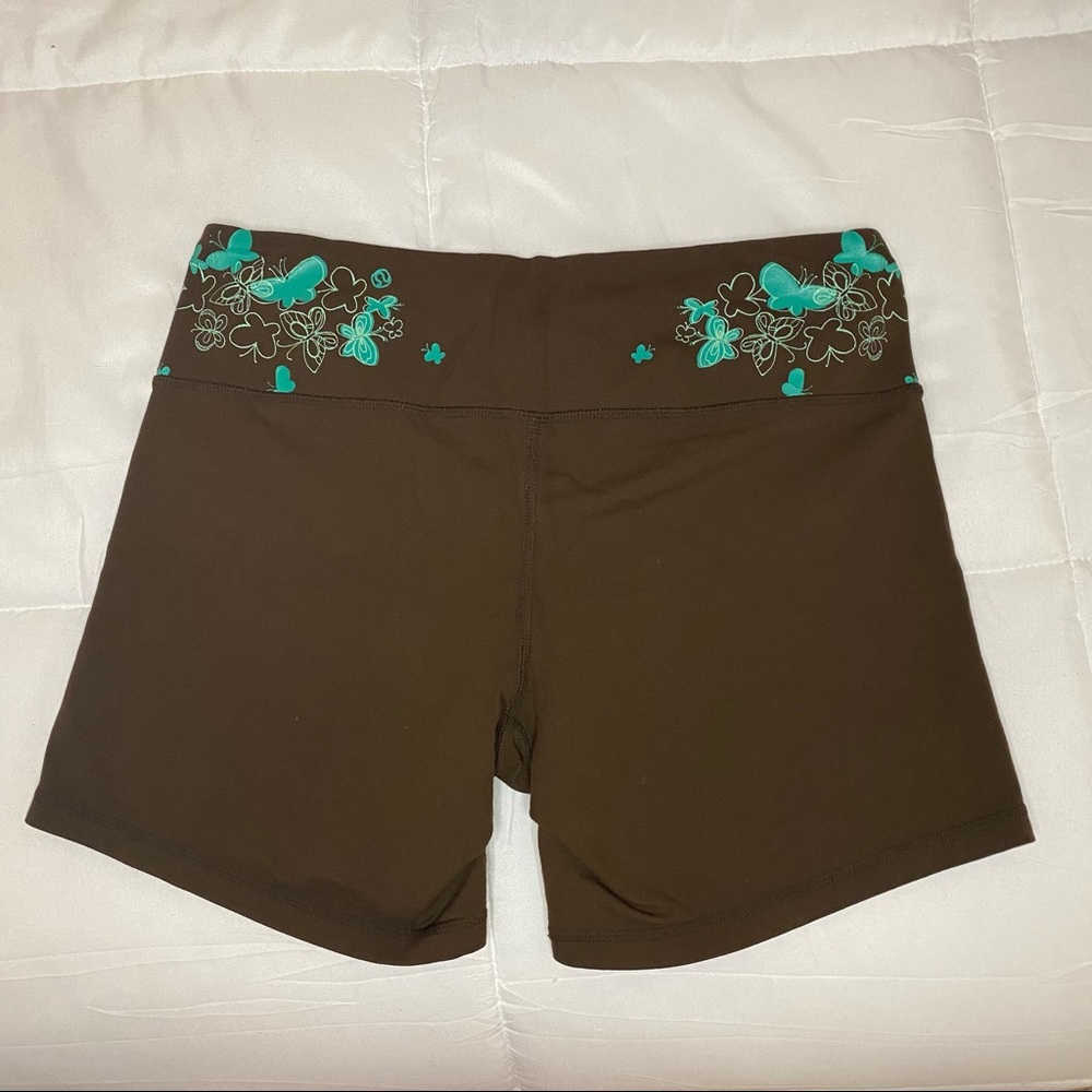 Lululemon shorts